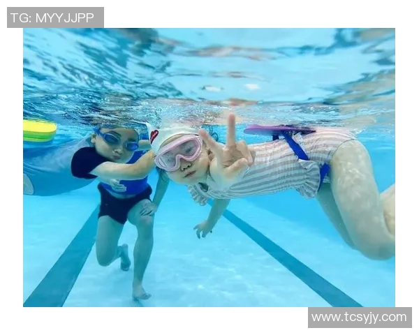 游泳对身体健康的全面益处与长期坚持的积极影响