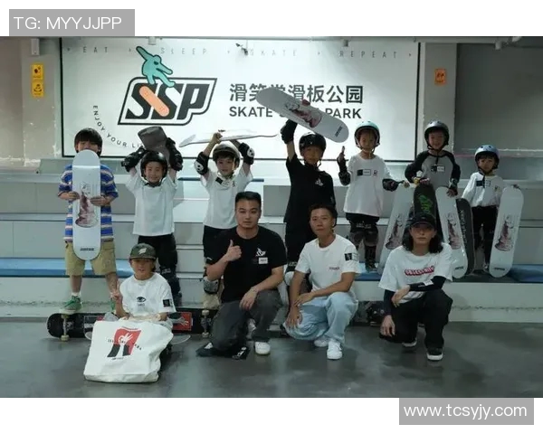 武汉滑板队的耐力挑战与成长之路探秘