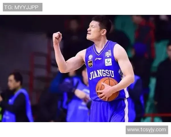 陈磊篮球生涯回顾与展望对话分享运动精神与成长故事