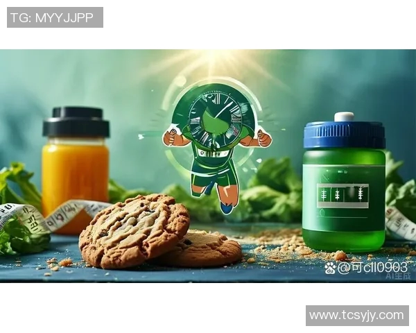 饮食革命：营养科学对球员竞技状态的影响图谱